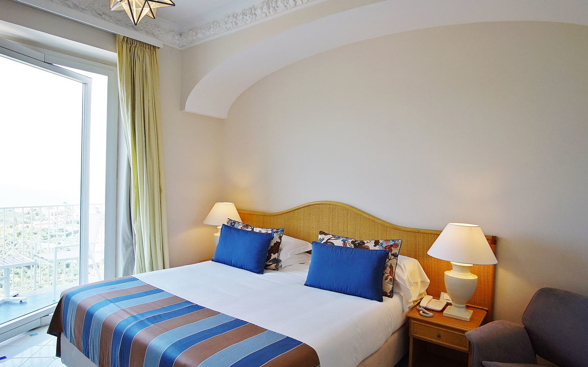 Grand Hotel Aminta®