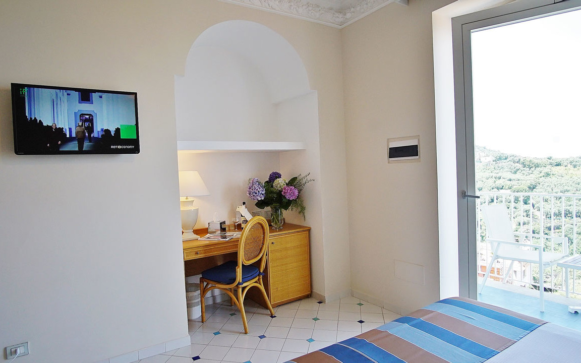 Grand Hotel Aminta®