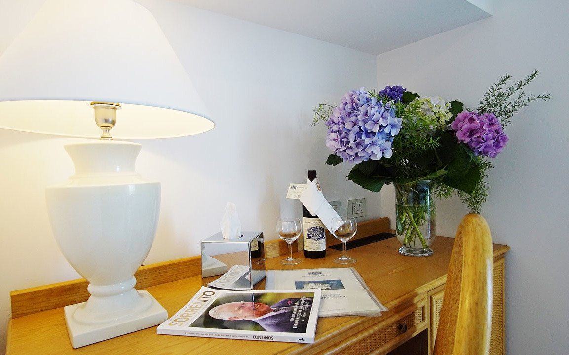 Grand Hotel Aminta®