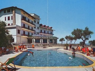 Grand Hotel Aminta®