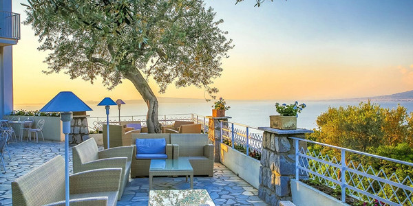 Grand Hotel Aminta®