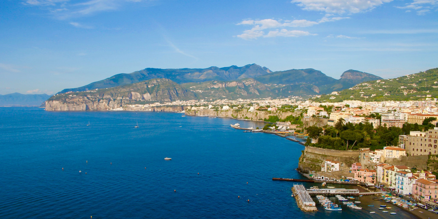 Grand Hotel Aminta®