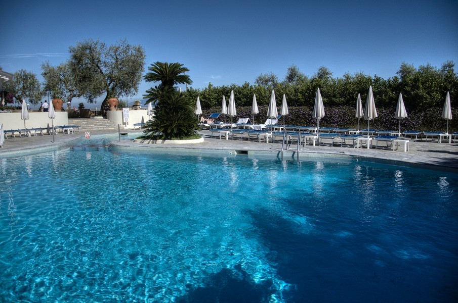 Grand Hotel Aminta®
