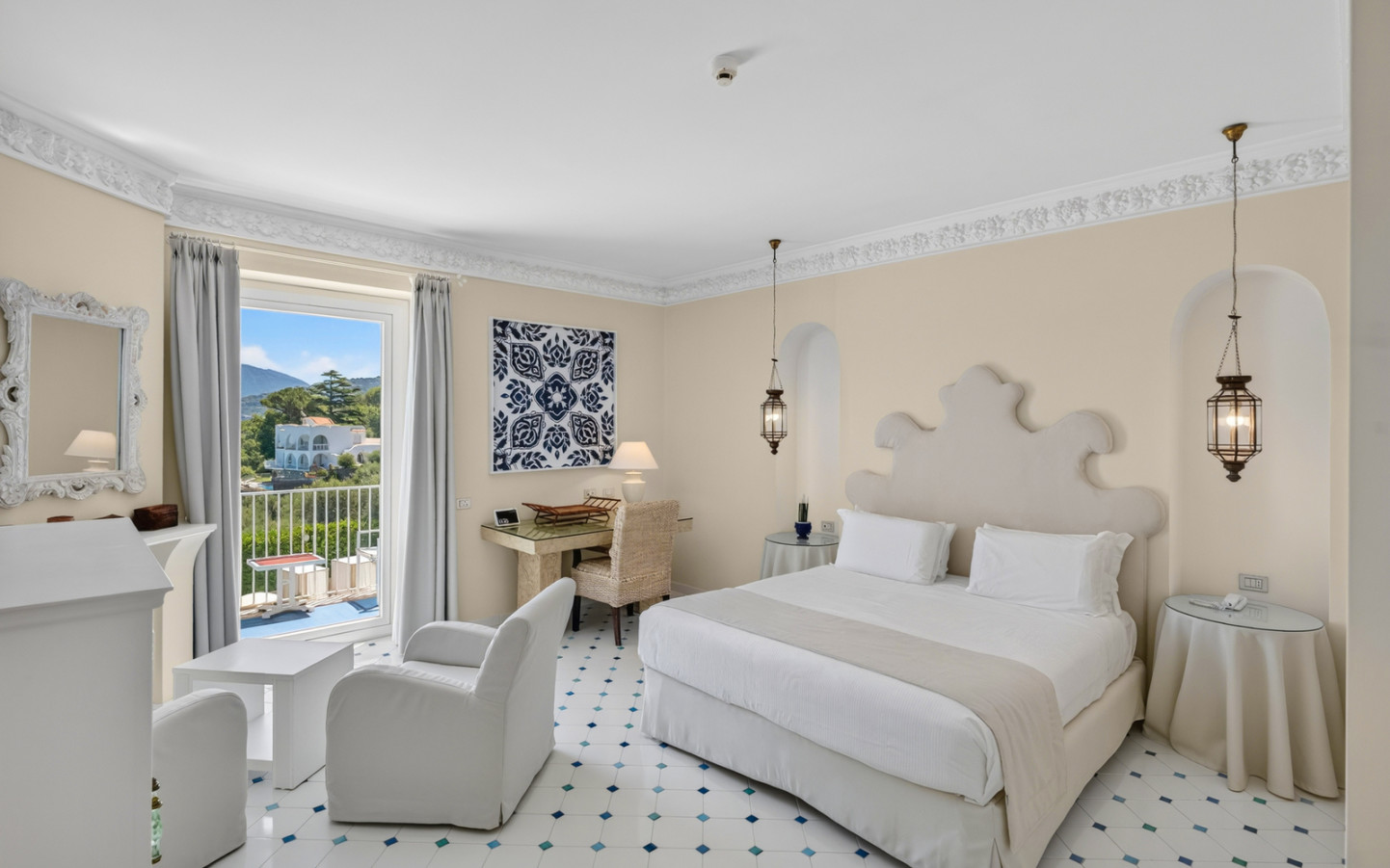 Grand Hotel Aminta®