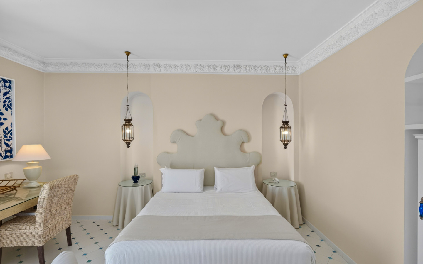 Grand Hotel Aminta®