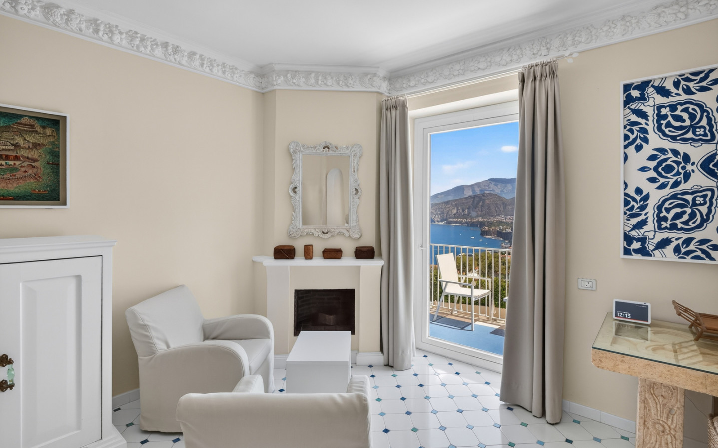 Grand Hotel Aminta®