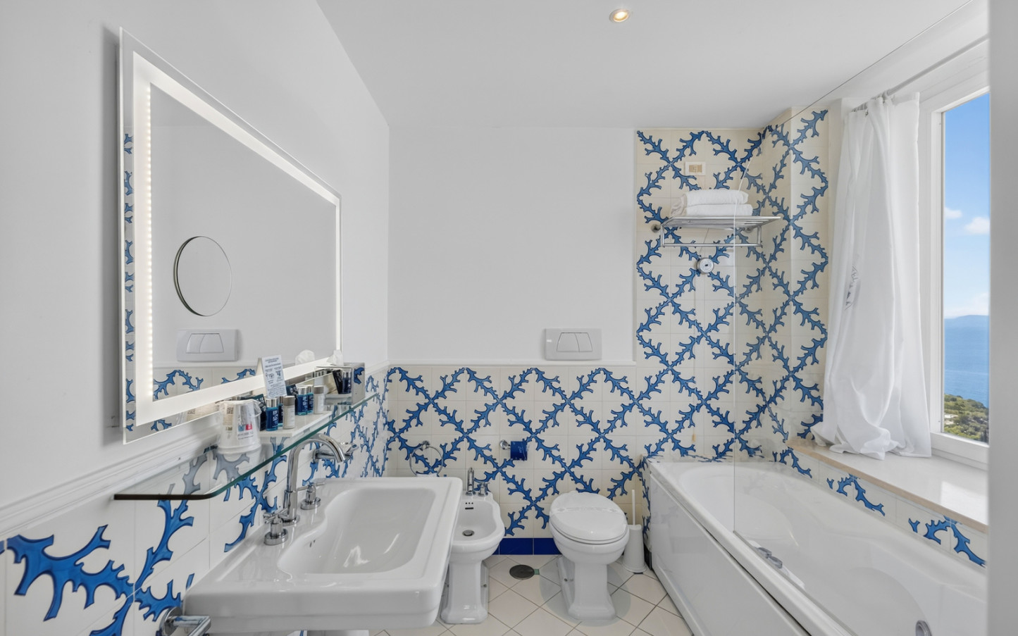 Grand Hotel Aminta®