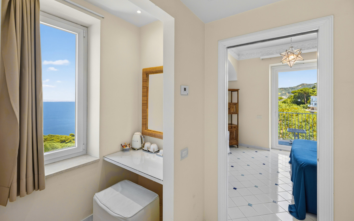 Grand Hotel Aminta®