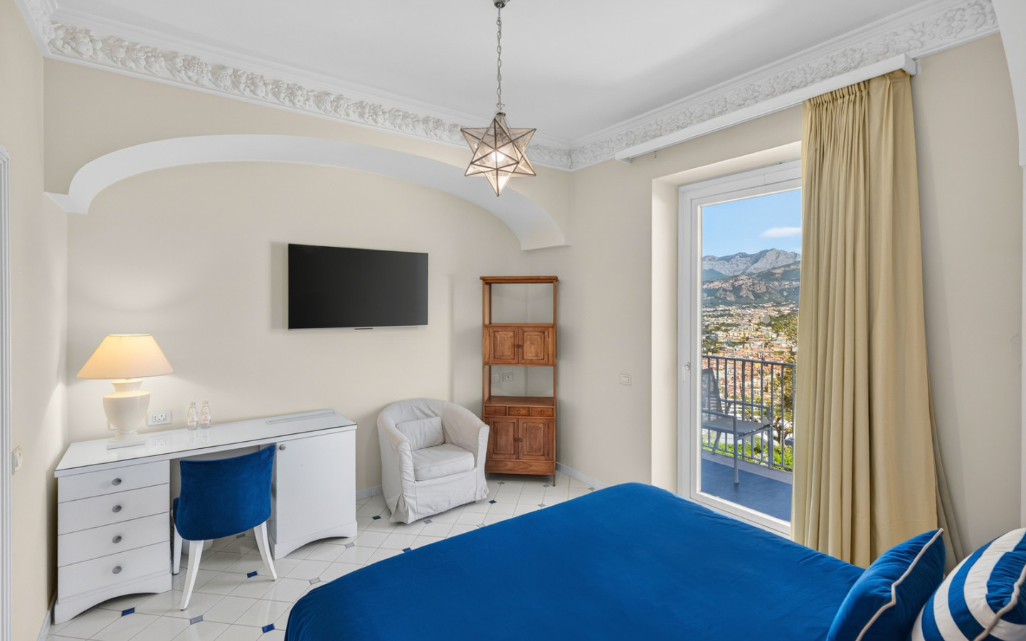 Grand Hotel Aminta®