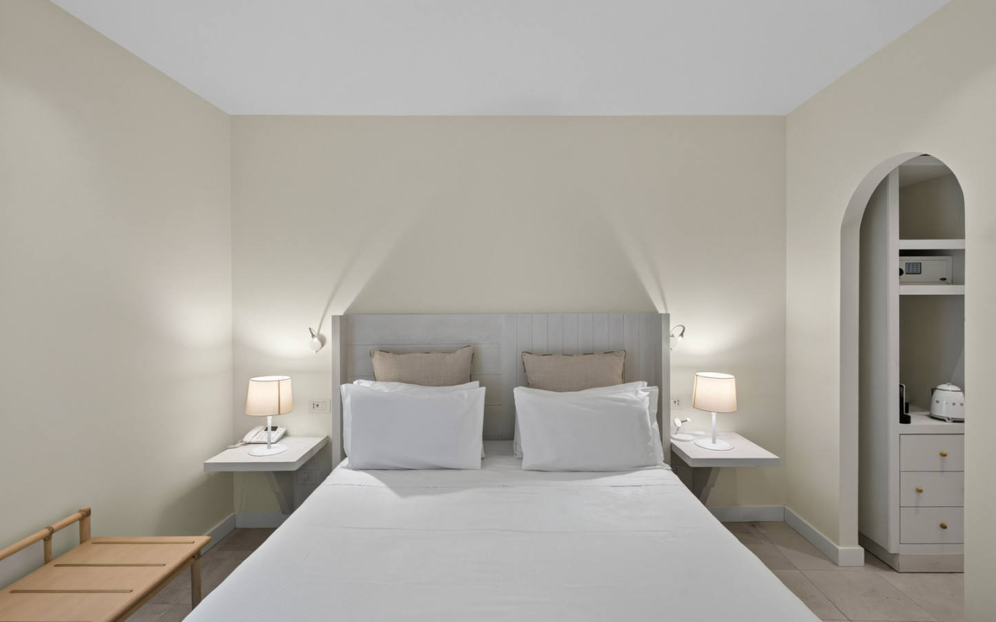 Grand Hotel Aminta®