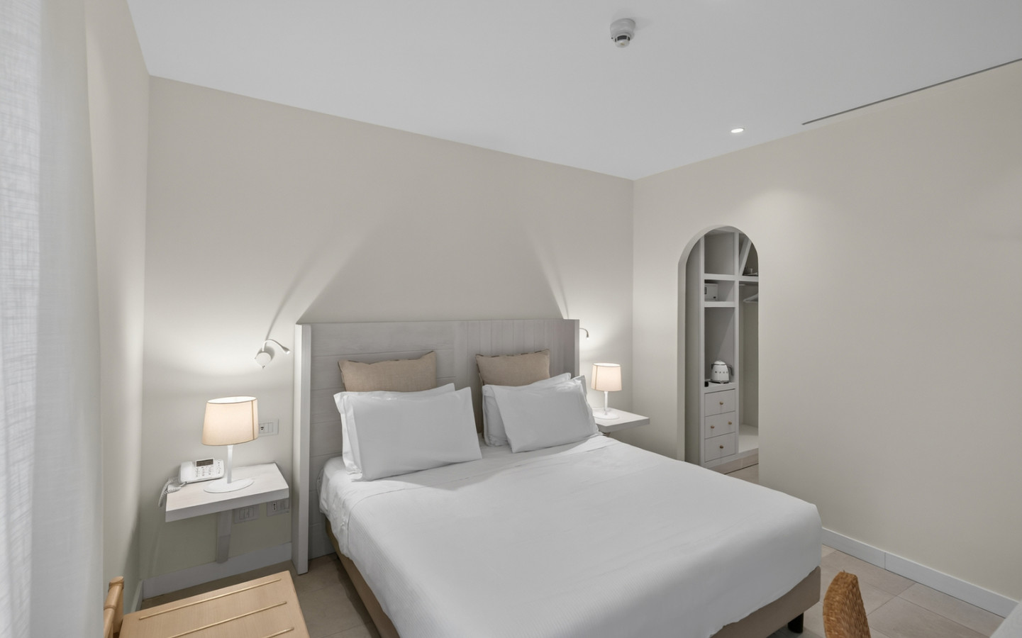Grand Hotel Aminta®