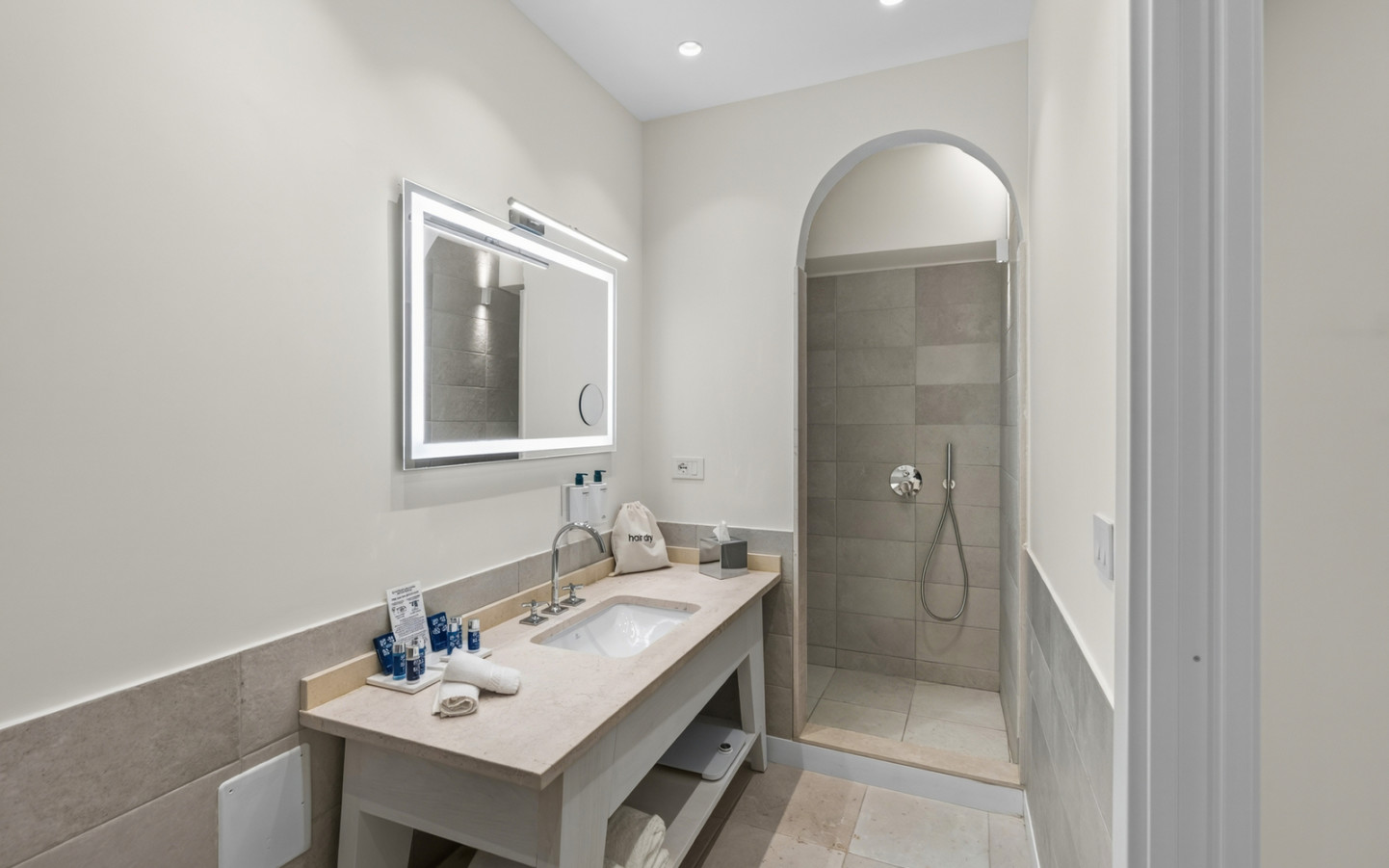 Grand Hotel Aminta®