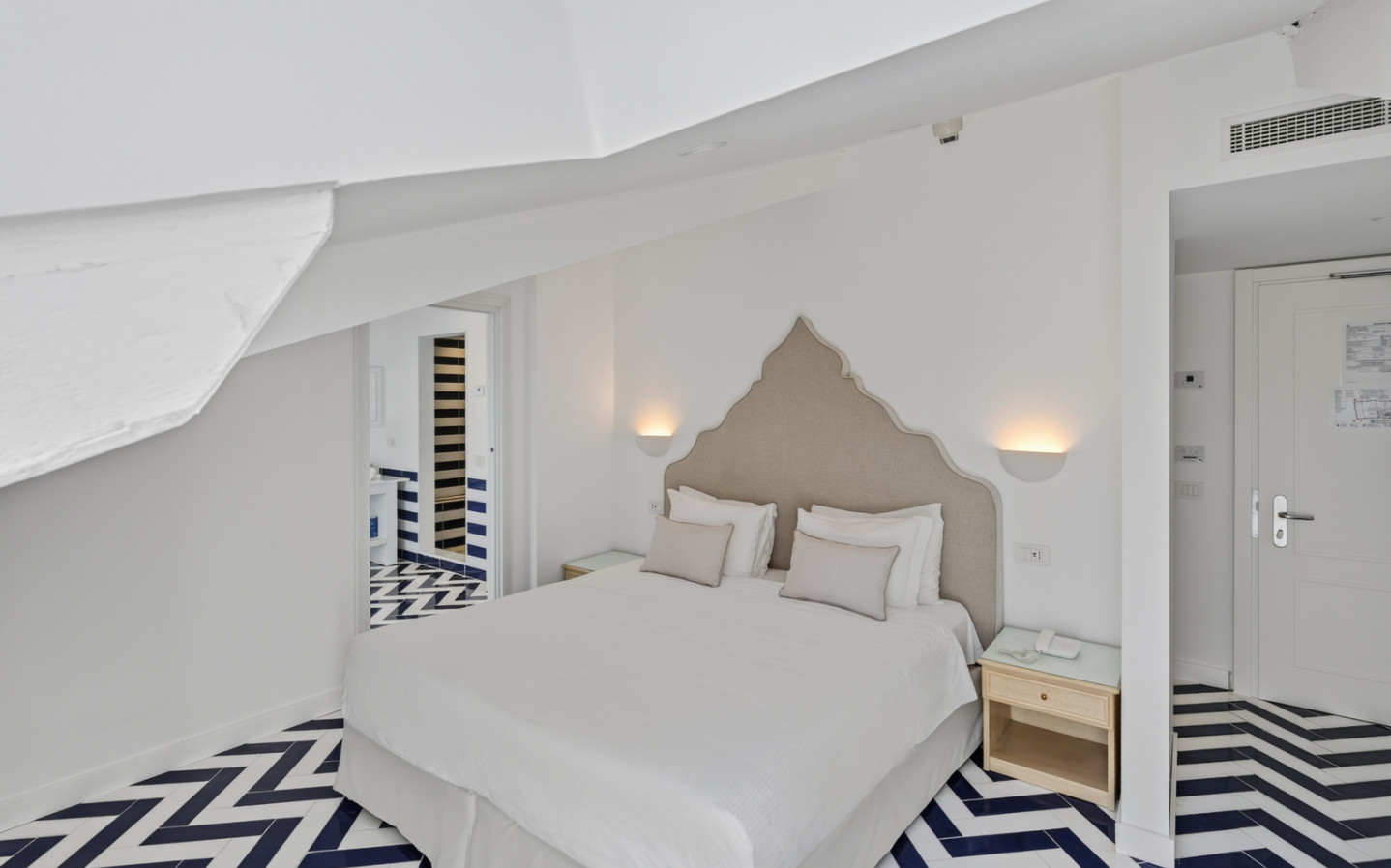 Grand Hotel Aminta®