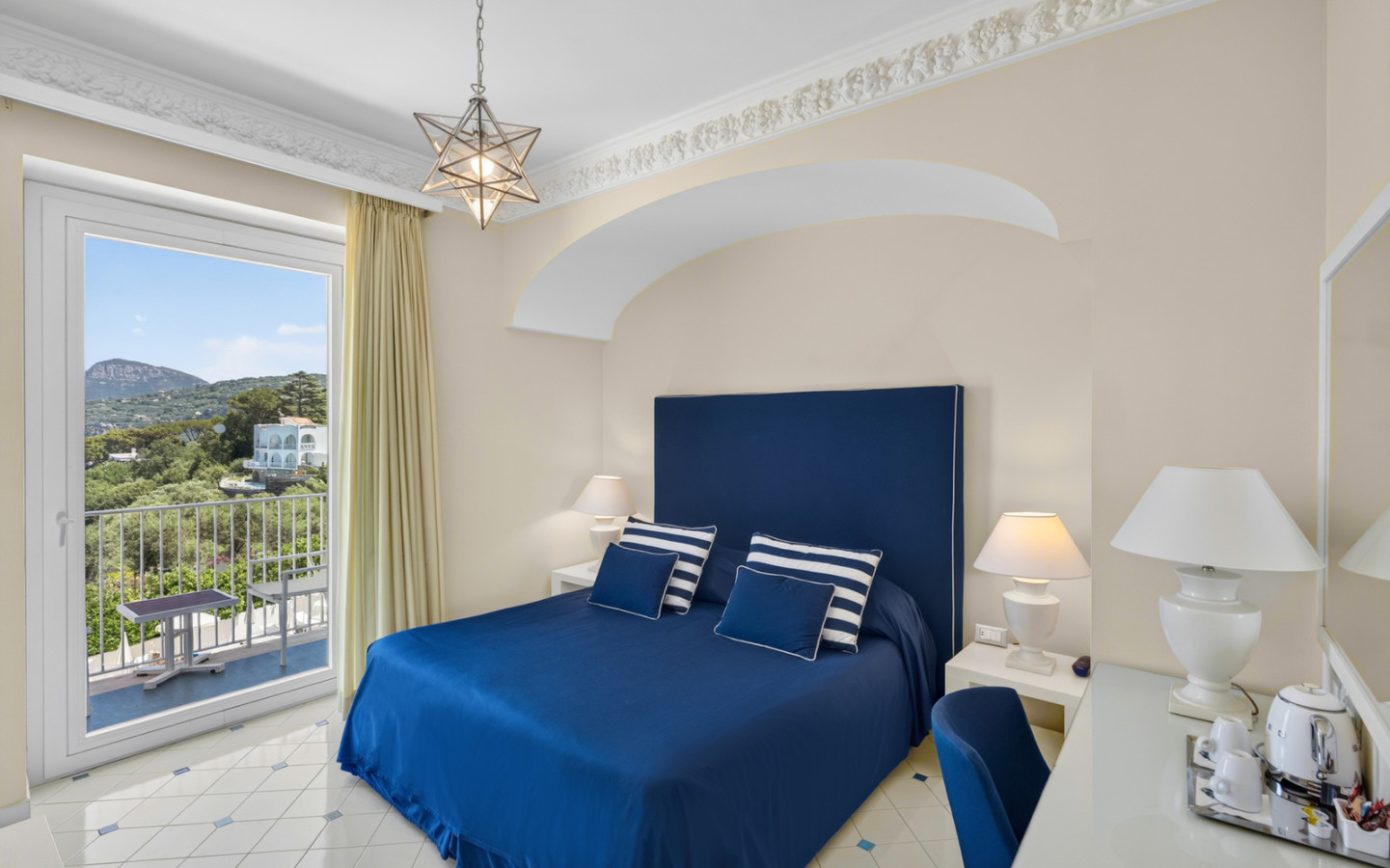 Grand Hotel Aminta®