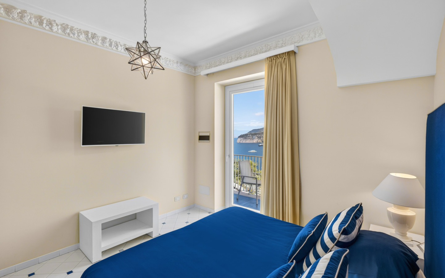 Grand Hotel Aminta®