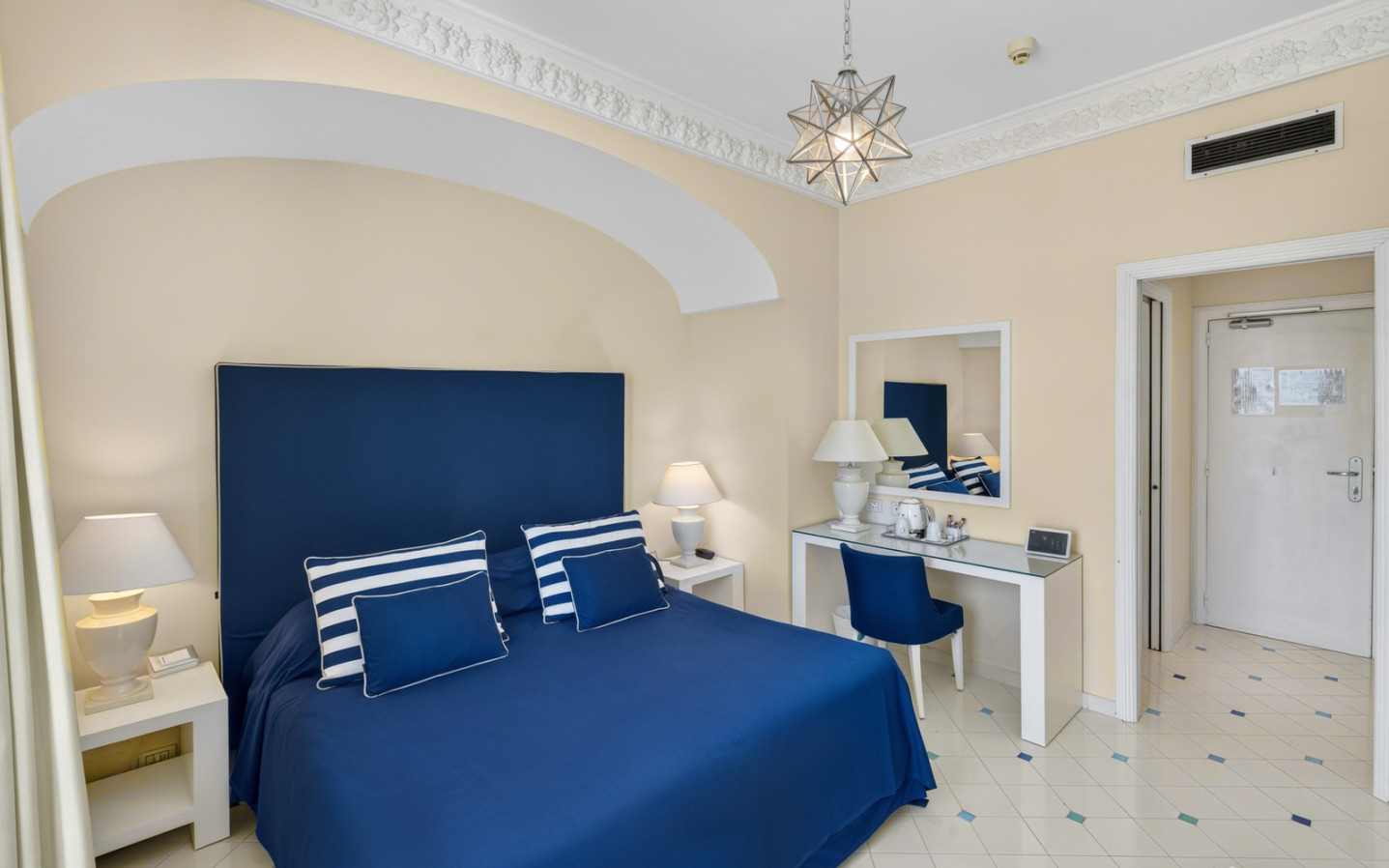 Grand Hotel Aminta®