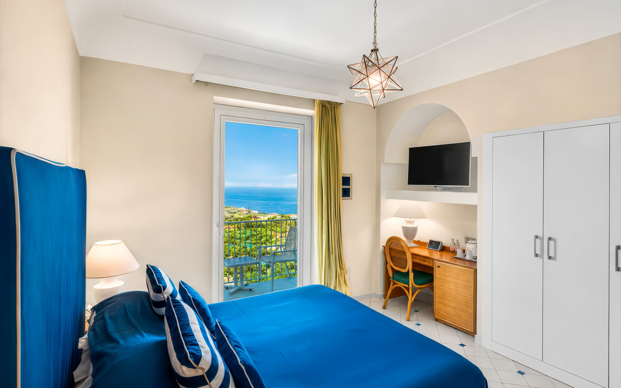 Grand Hotel Aminta®