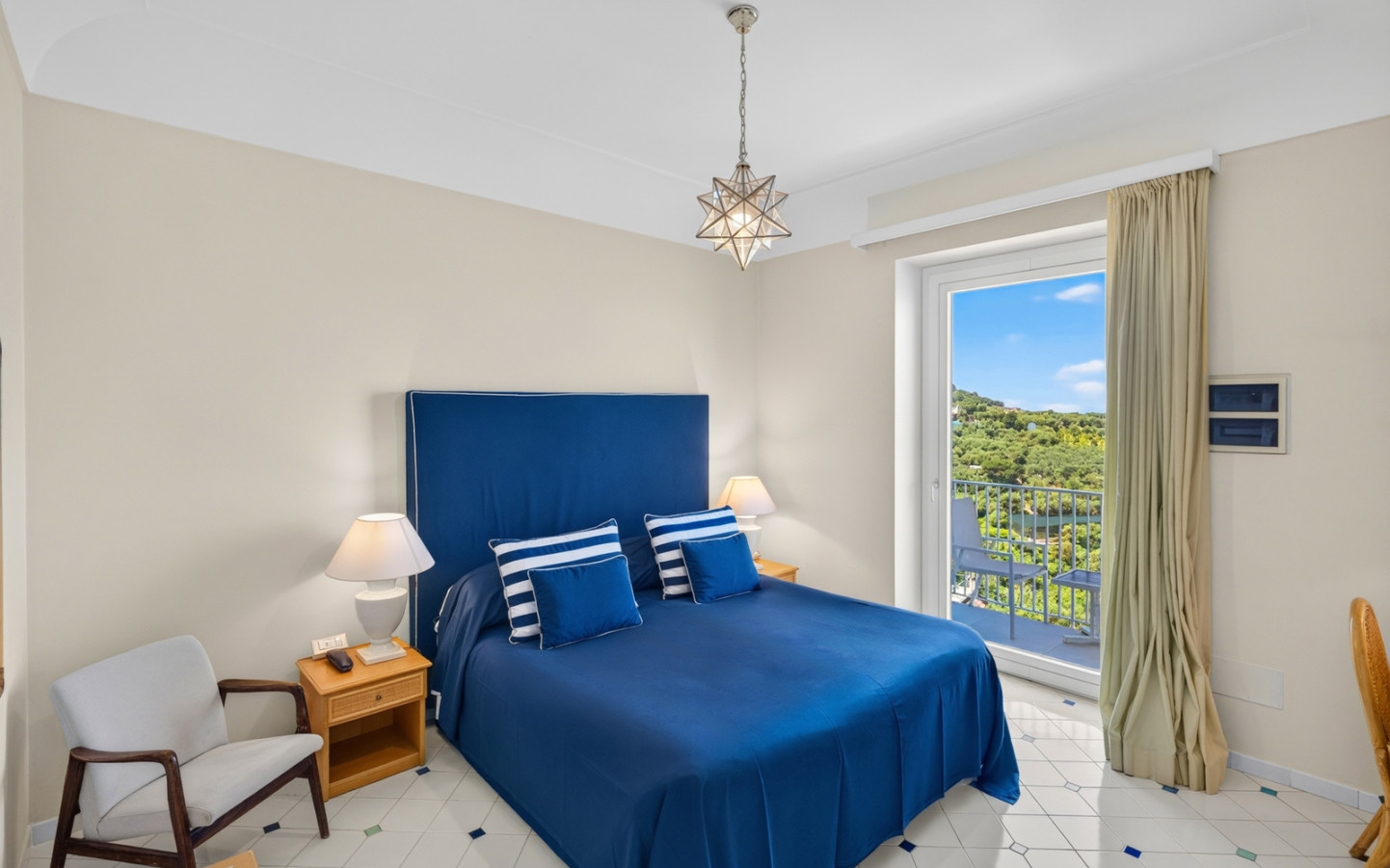 Grand Hotel Aminta®