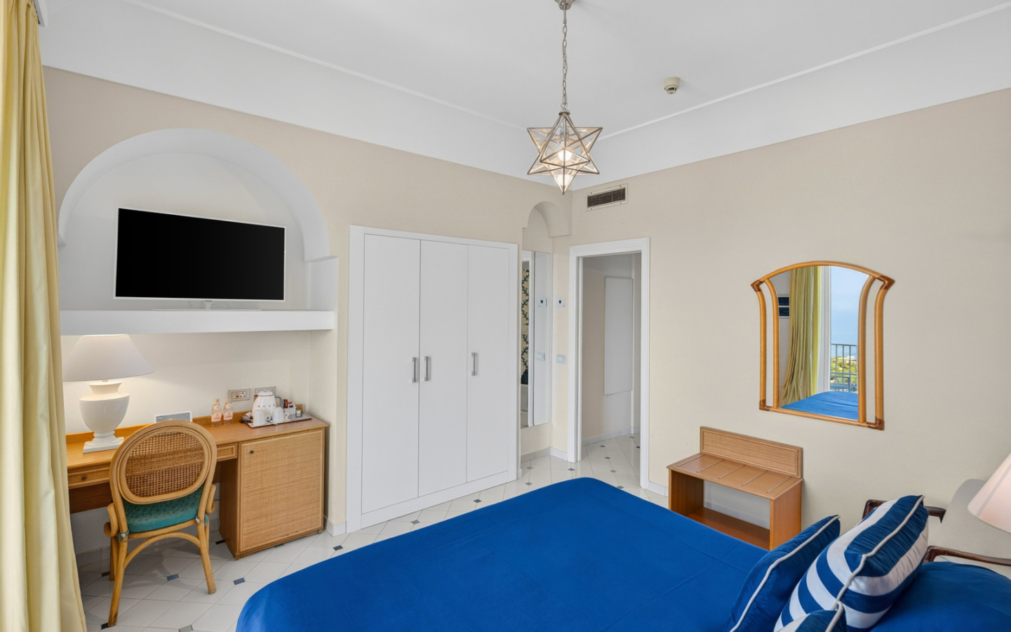 Grand Hotel Aminta®