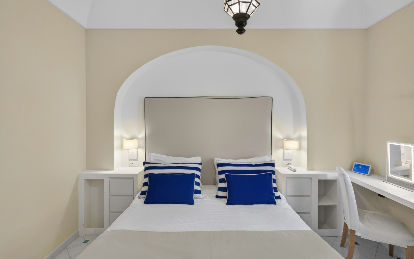 Grand Hotel Aminta®