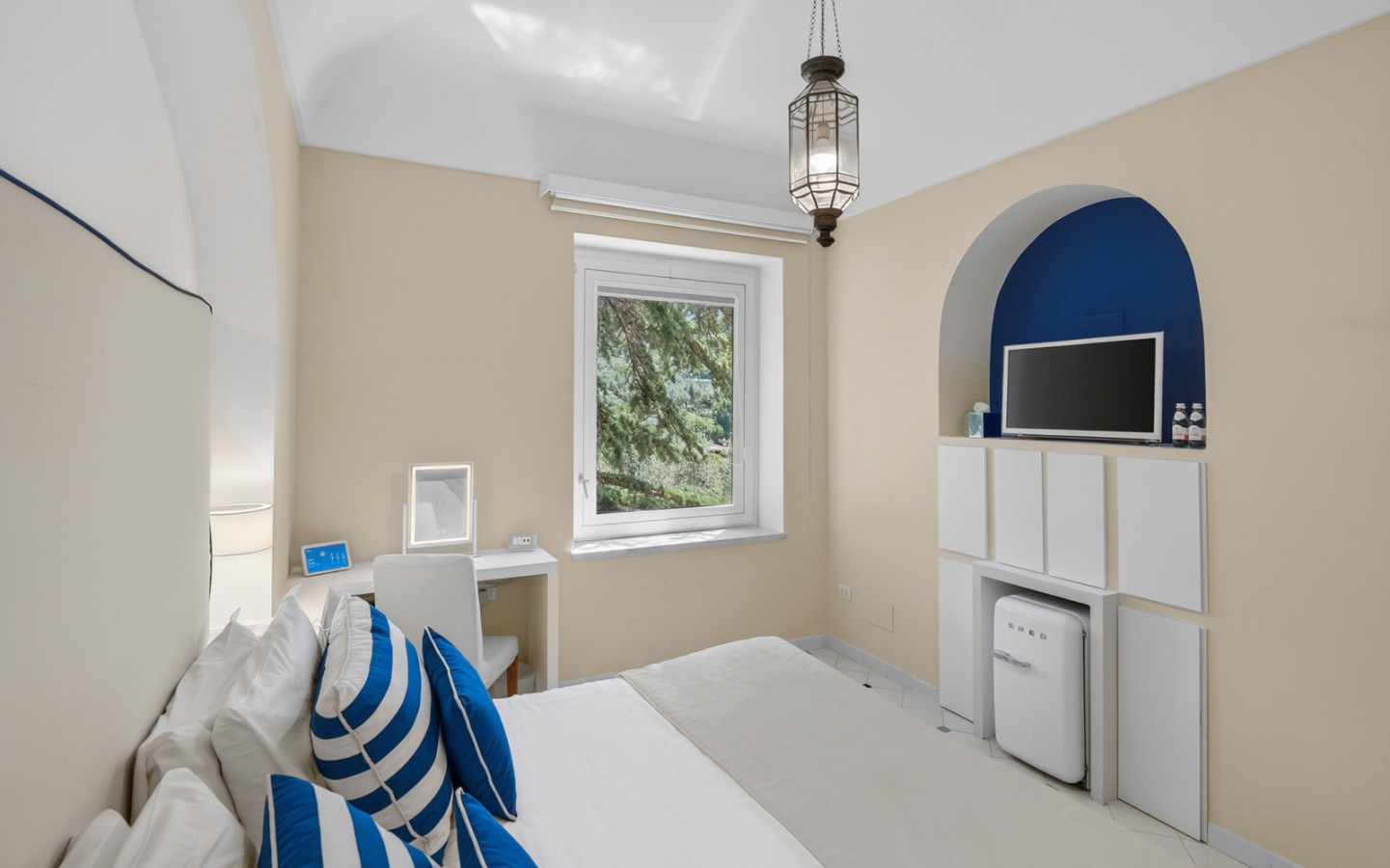 Grand Hotel Aminta®