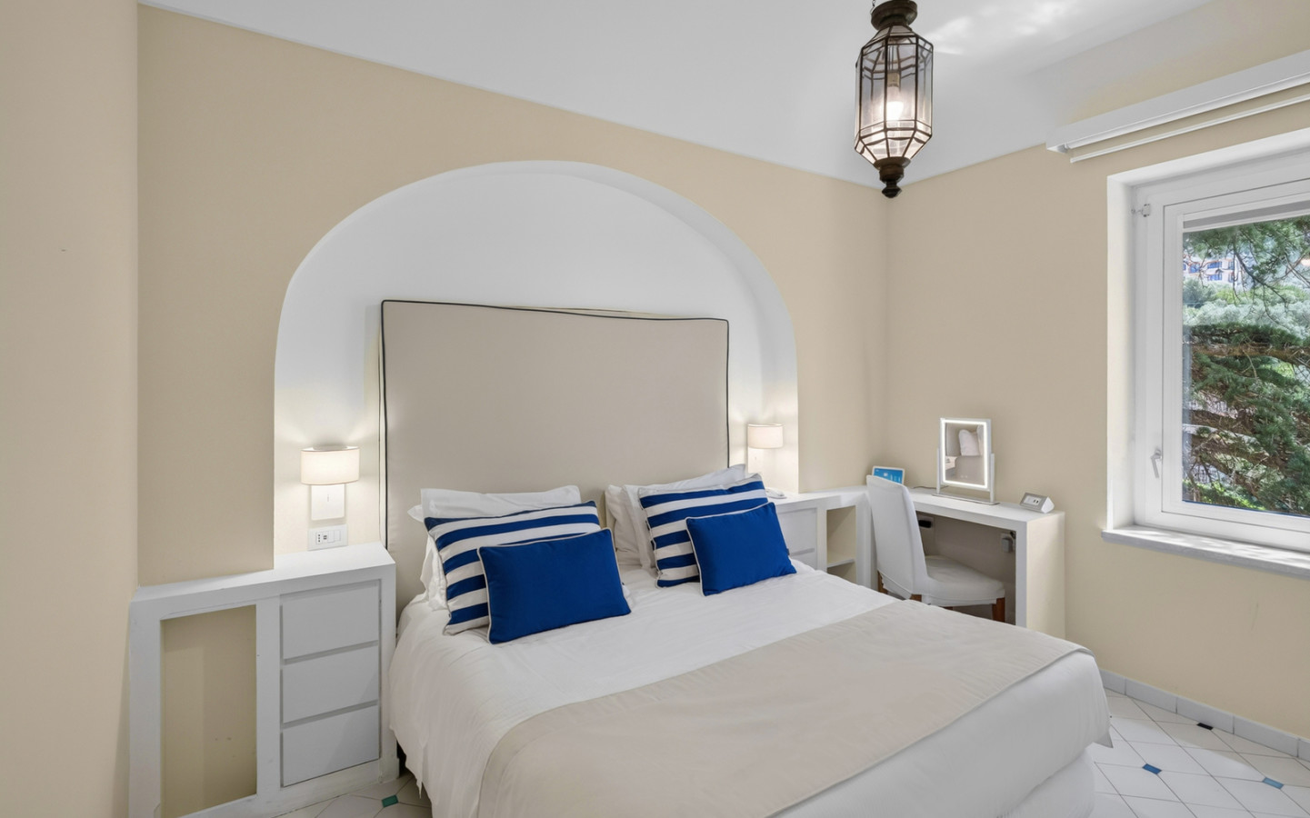 Grand Hotel Aminta®