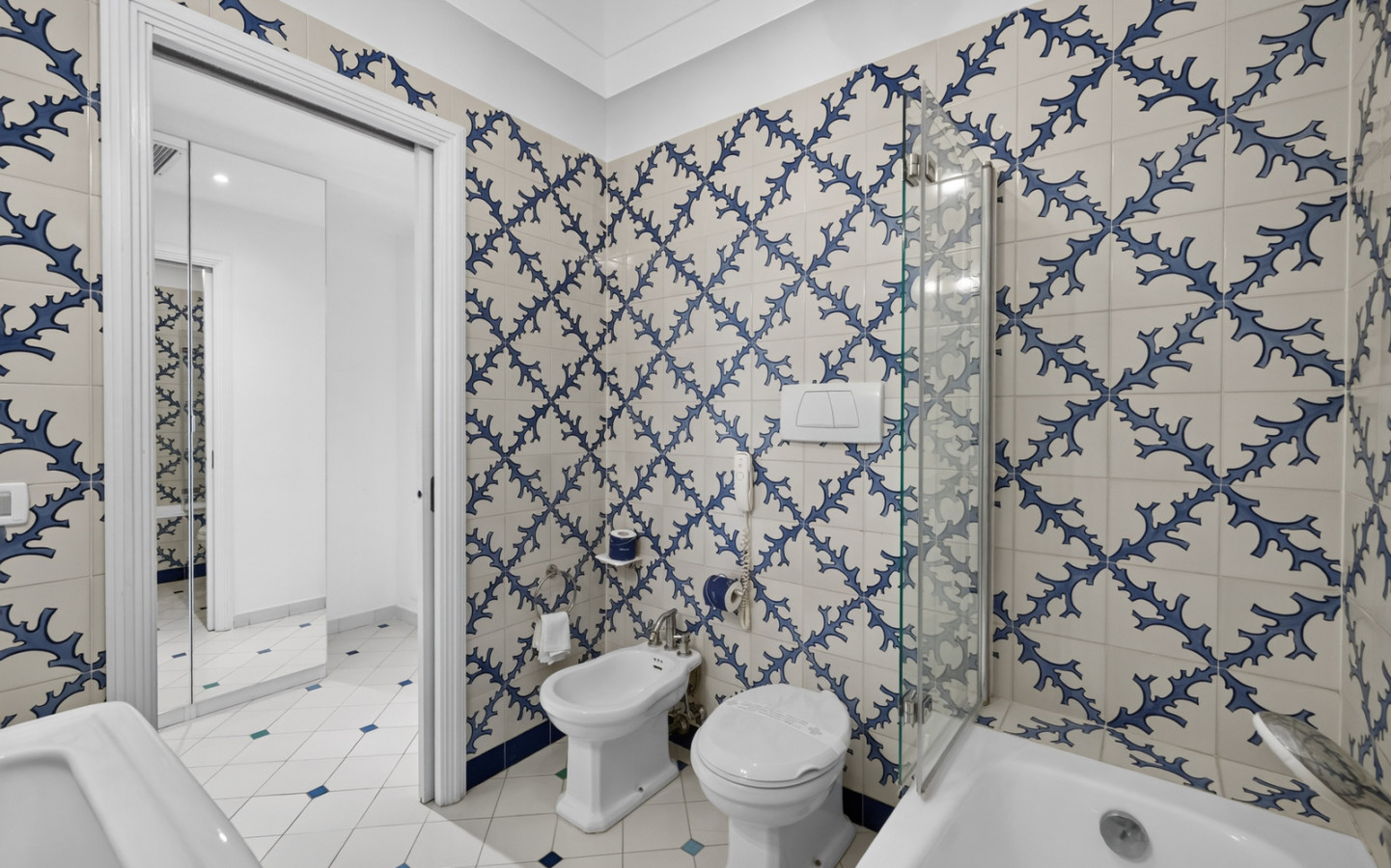 Grand Hotel Aminta®