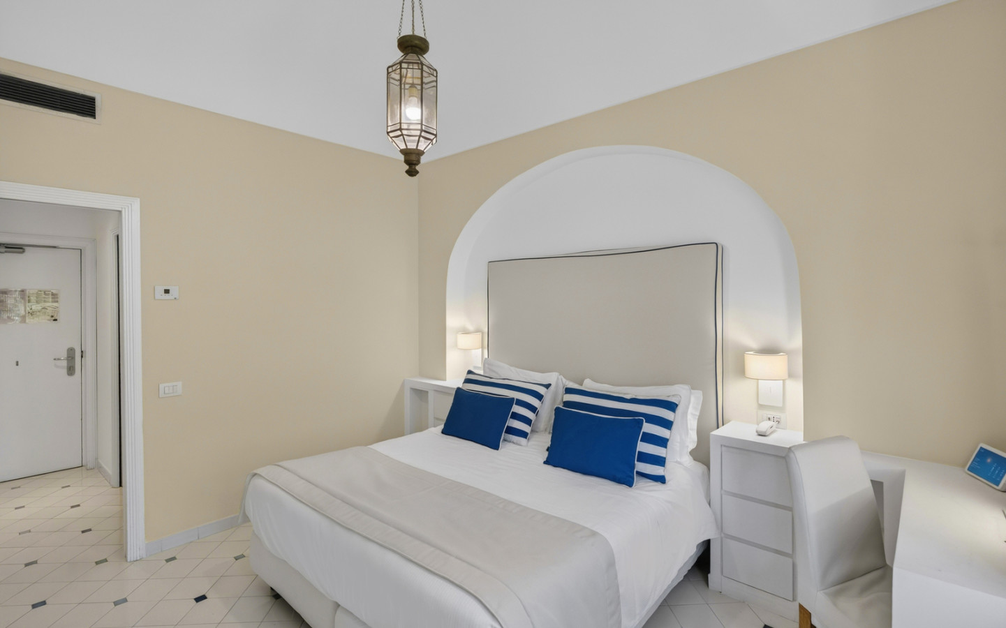 Grand Hotel Aminta®