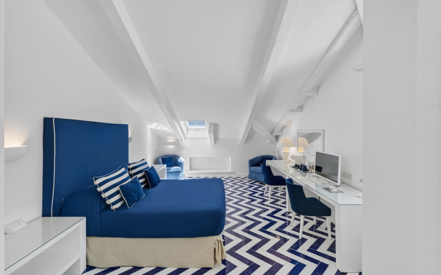 Grand Hotel Aminta®