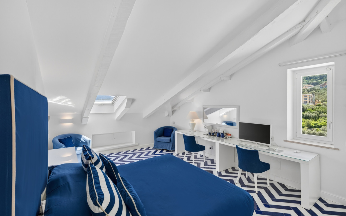 Grand Hotel Aminta®