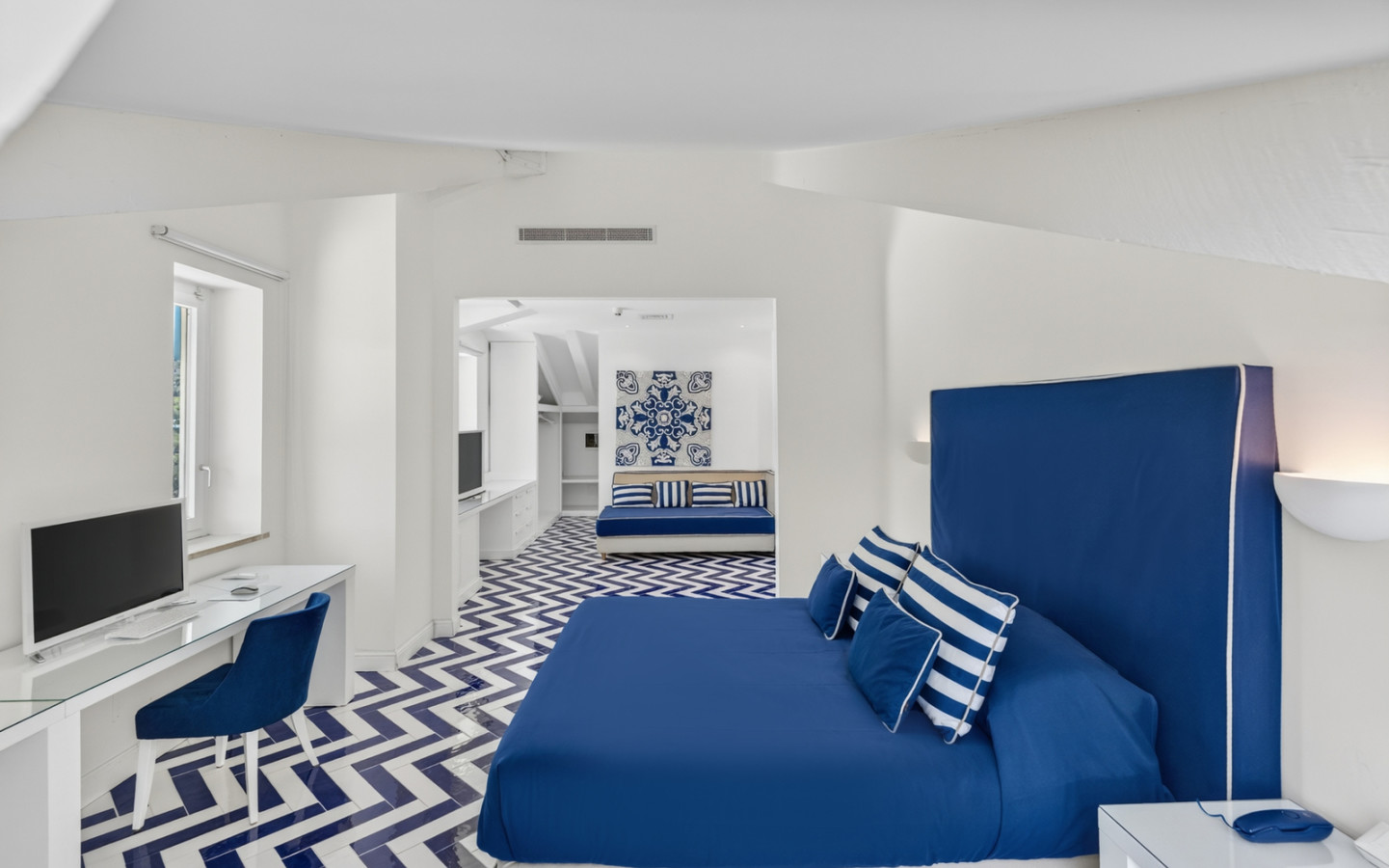 Grand Hotel Aminta®
