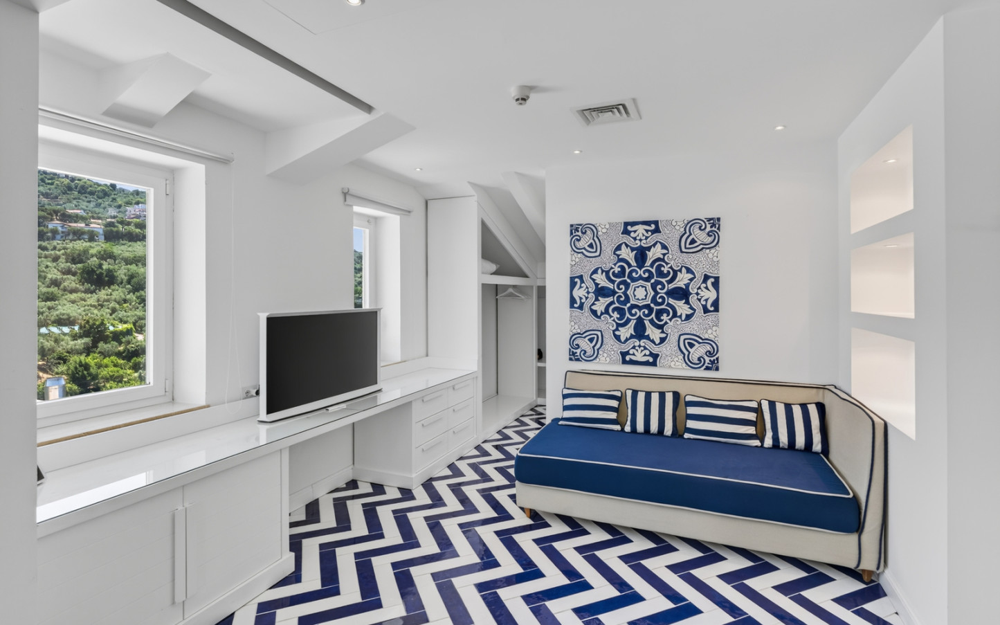 Grand Hotel Aminta®