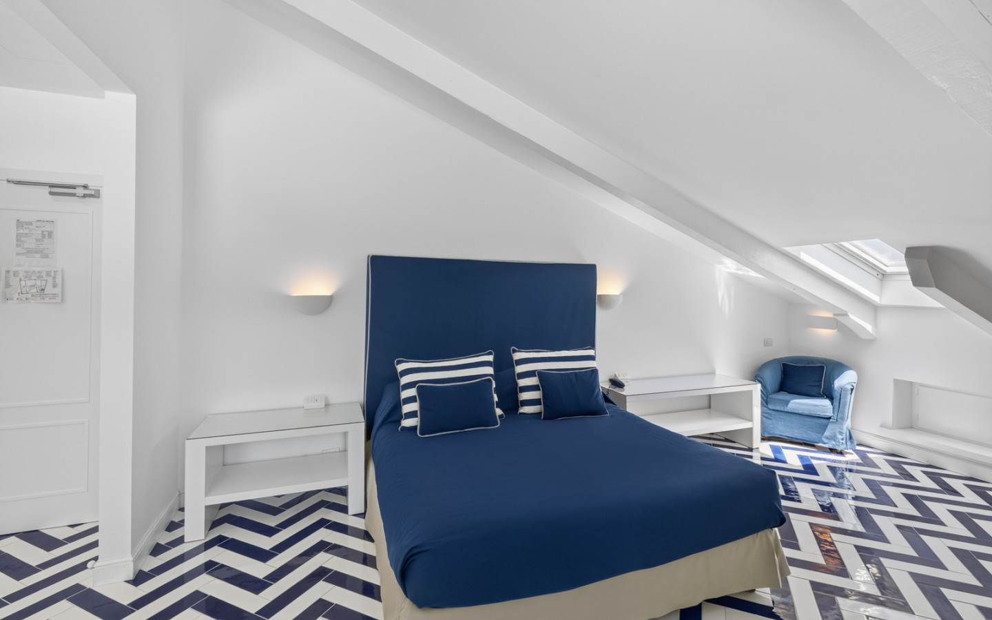 Grand Hotel Aminta®