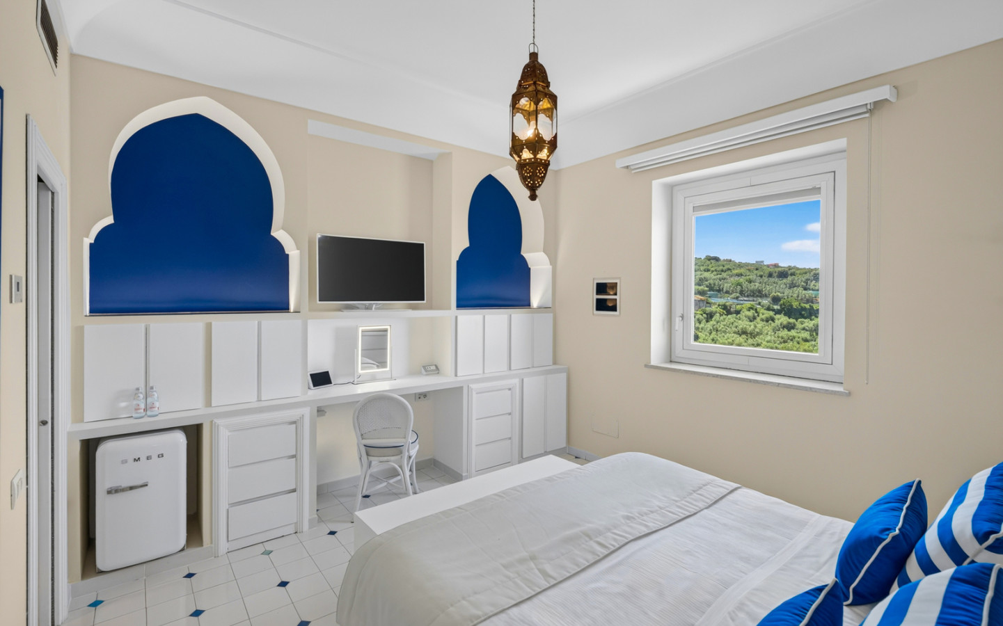 Grand Hotel Aminta®