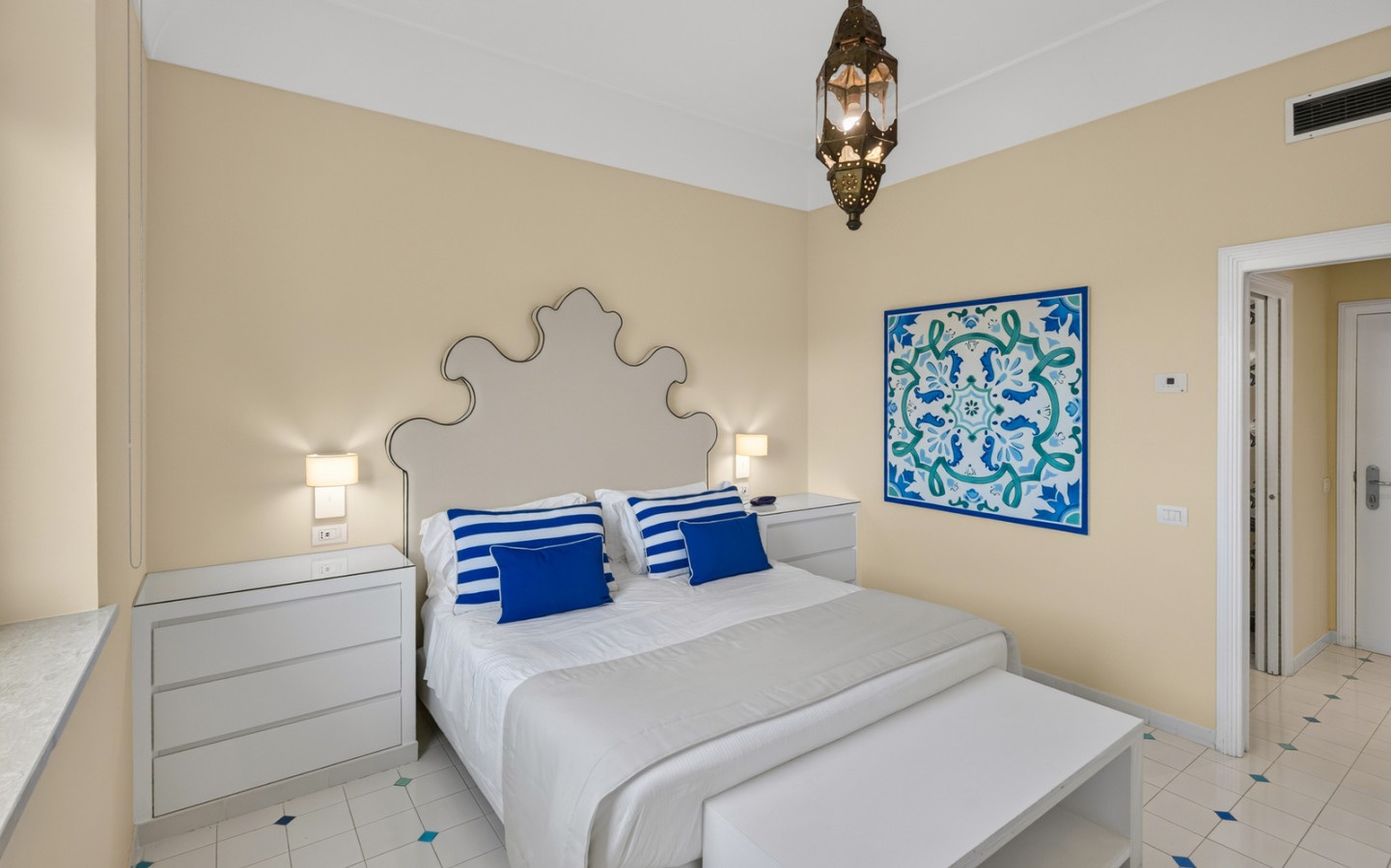 Grand Hotel Aminta®