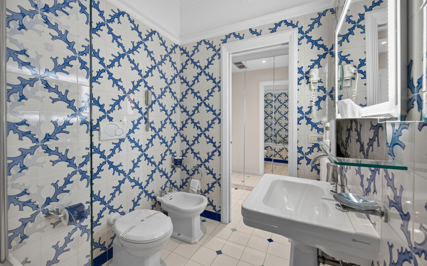 Grand Hotel Aminta®
