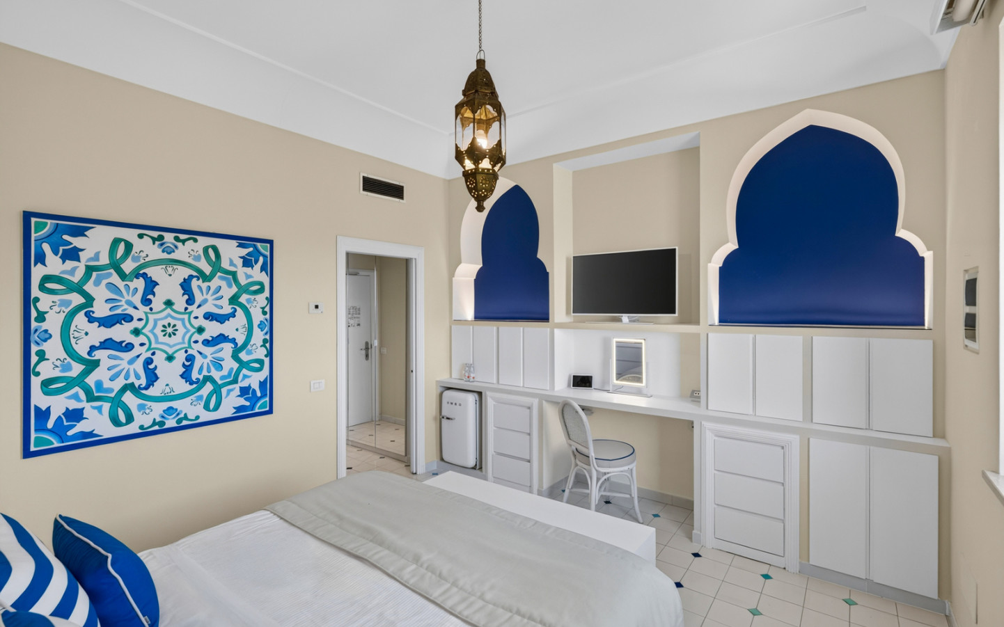 Grand Hotel Aminta®