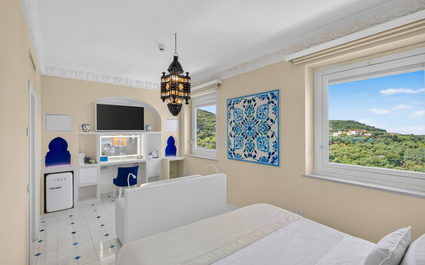 Grand Hotel Aminta®
