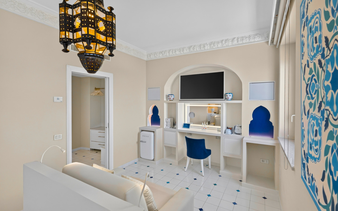 Grand Hotel Aminta®