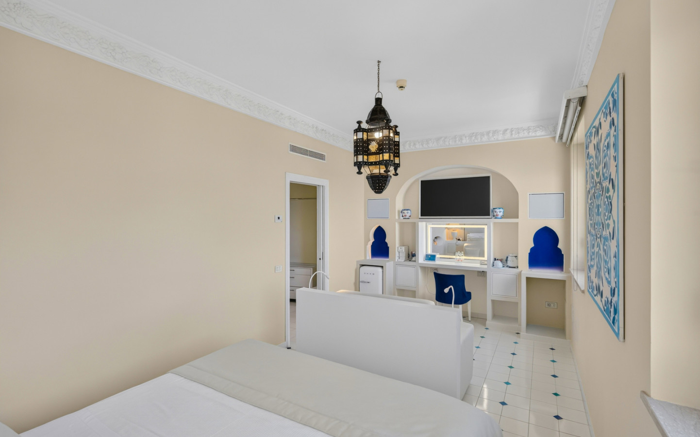 Grand Hotel Aminta®