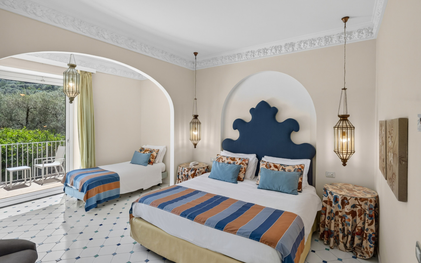 Grand Hotel Aminta®