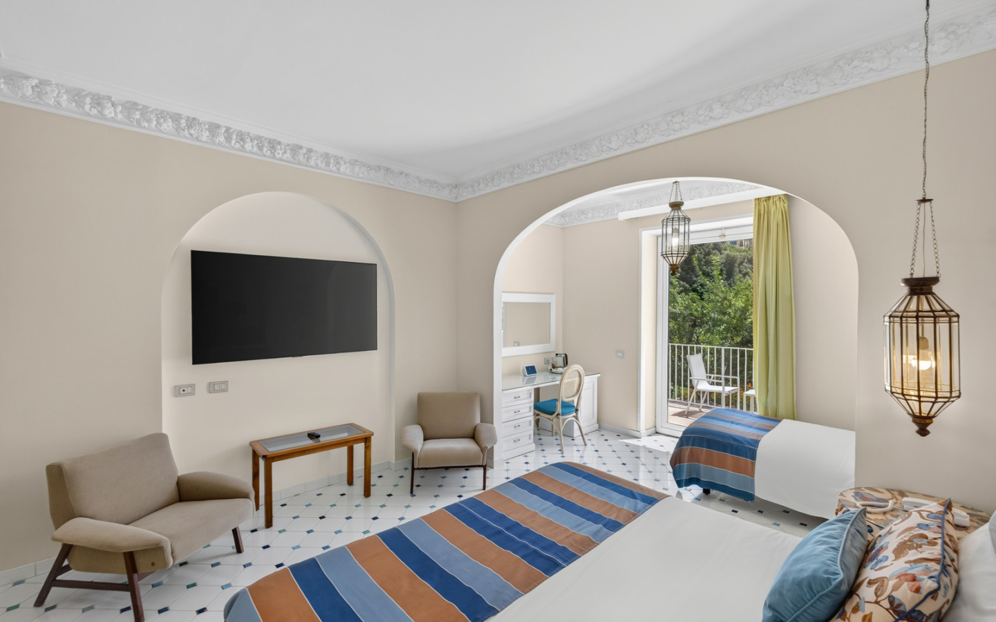 Grand Hotel Aminta®
