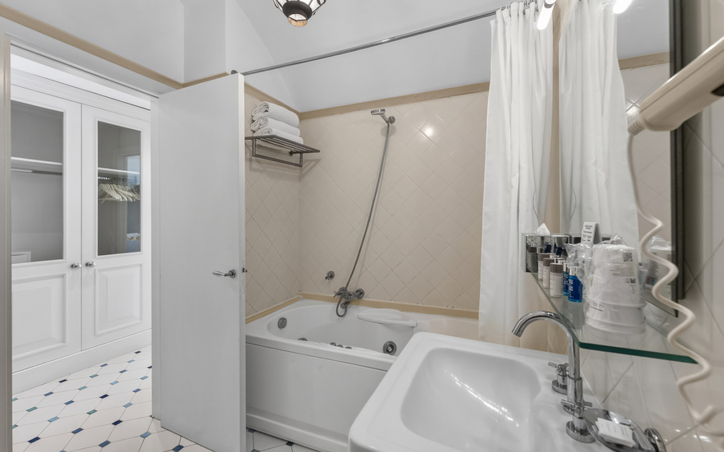 Grand Hotel Aminta®