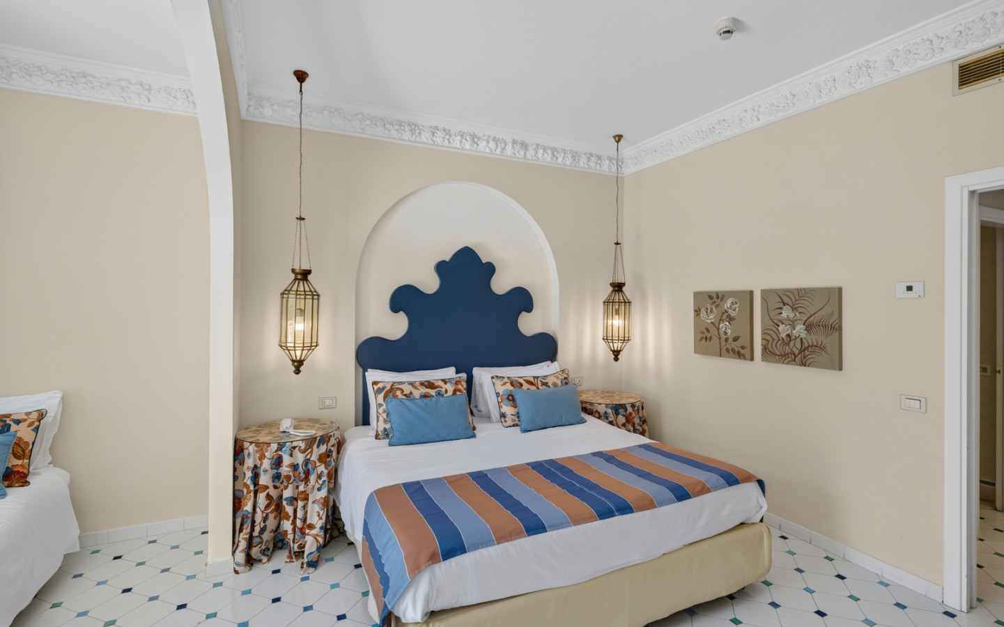 Grand Hotel Aminta®