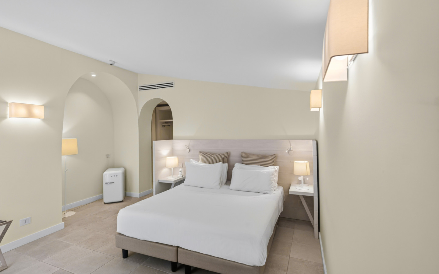 Grand Hotel Aminta®