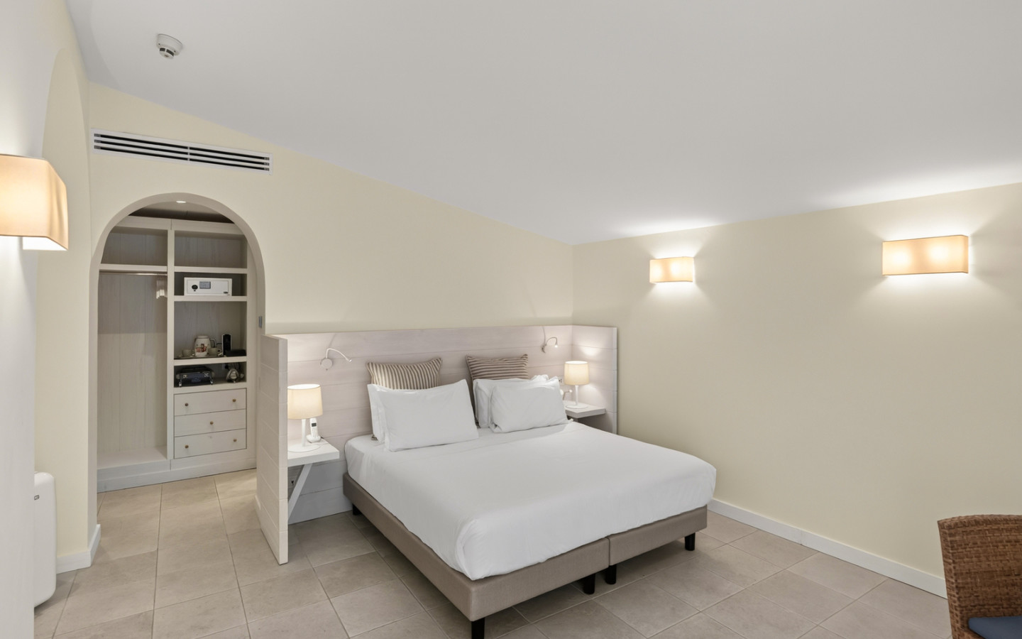 Grand Hotel Aminta®