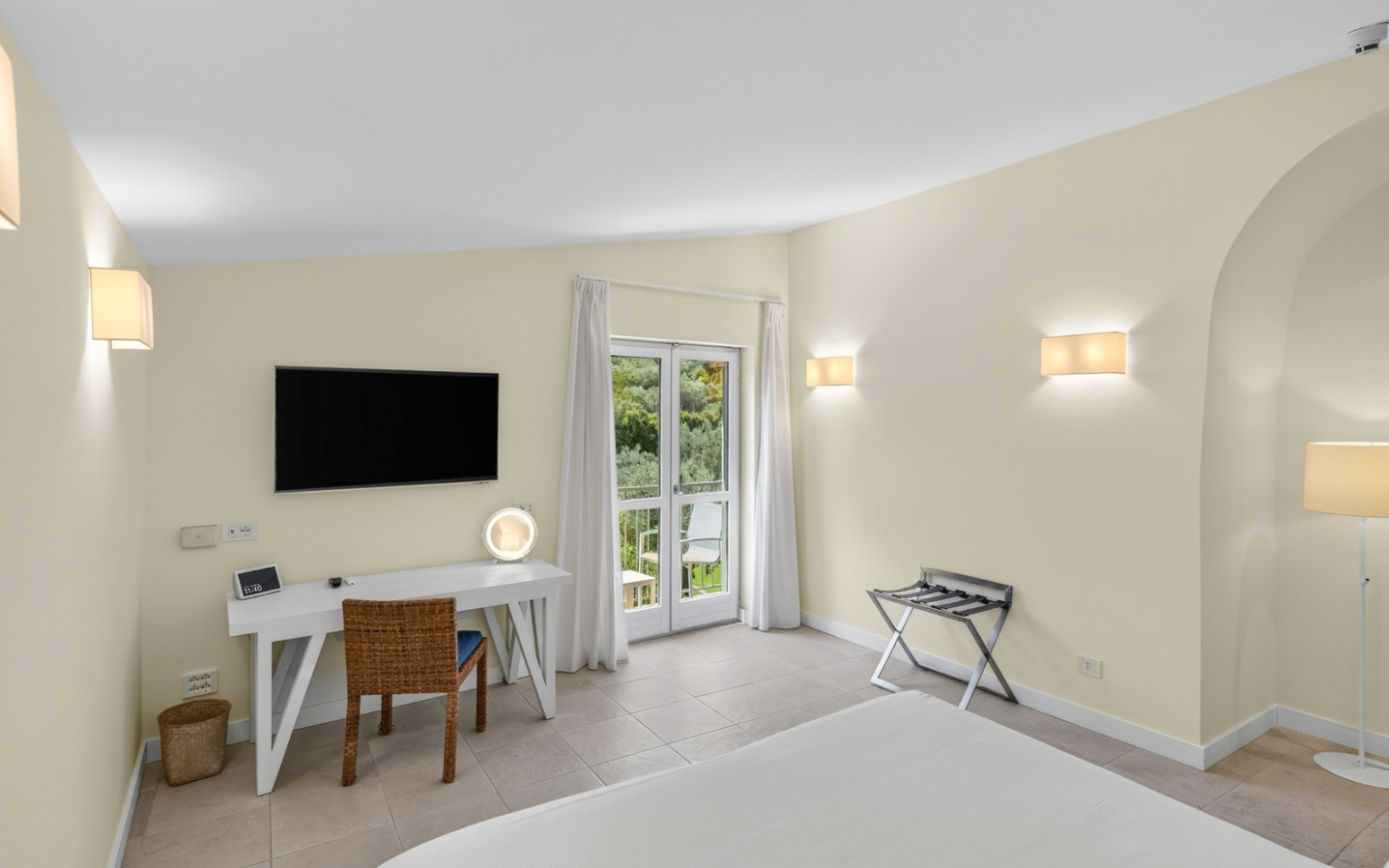 Grand Hotel Aminta®