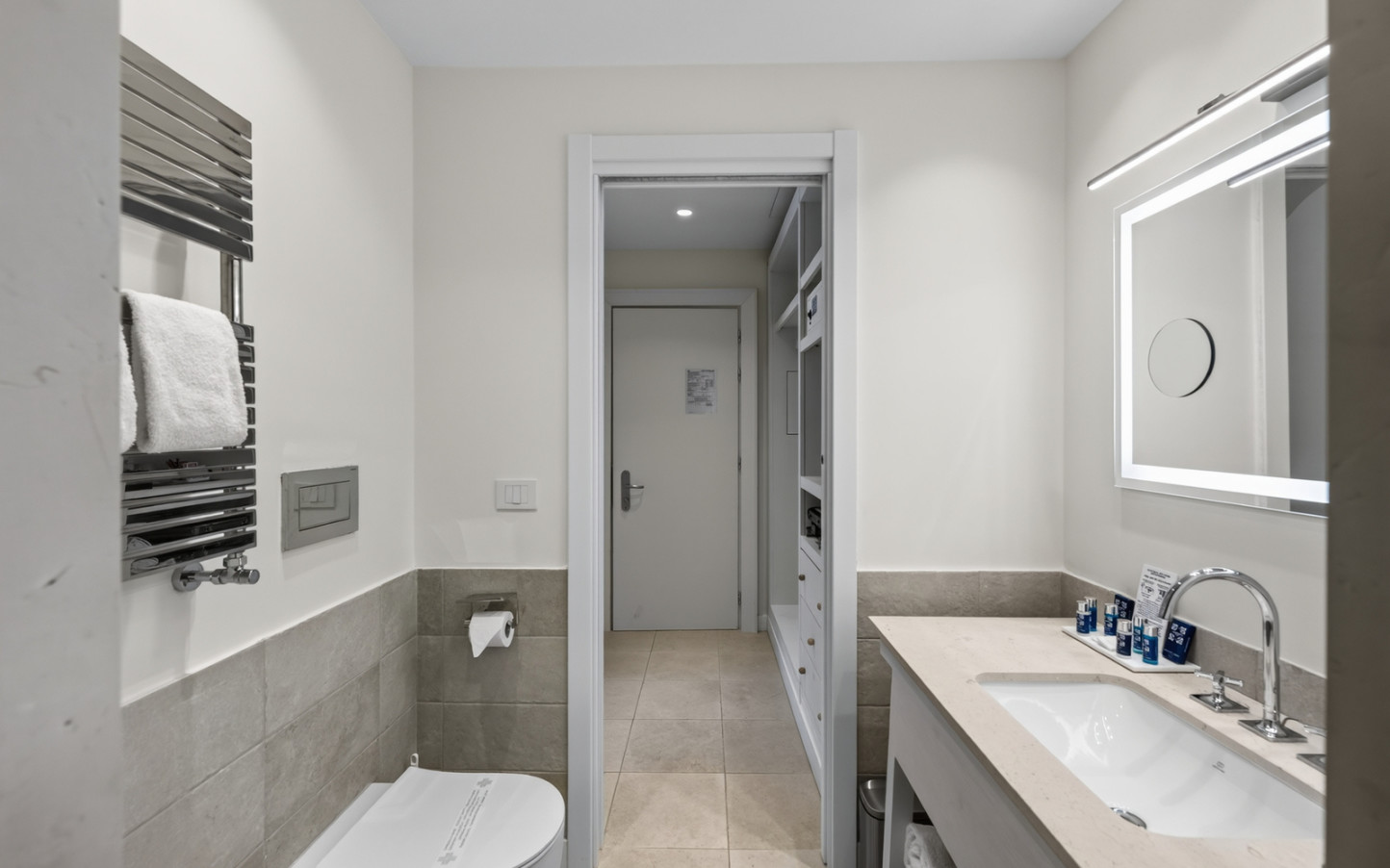 Grand Hotel Aminta®