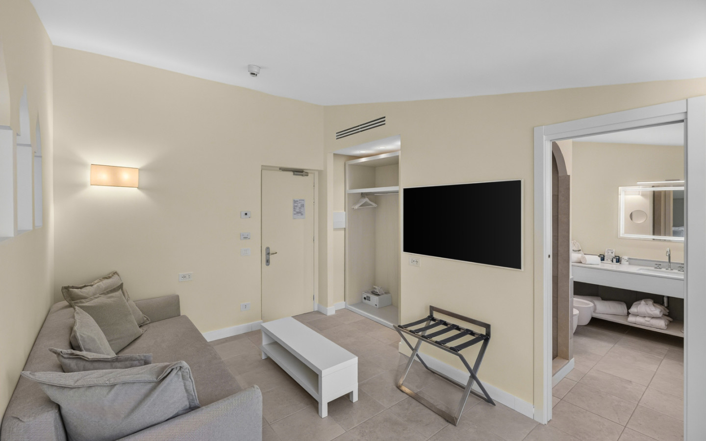 Grand Hotel Aminta®