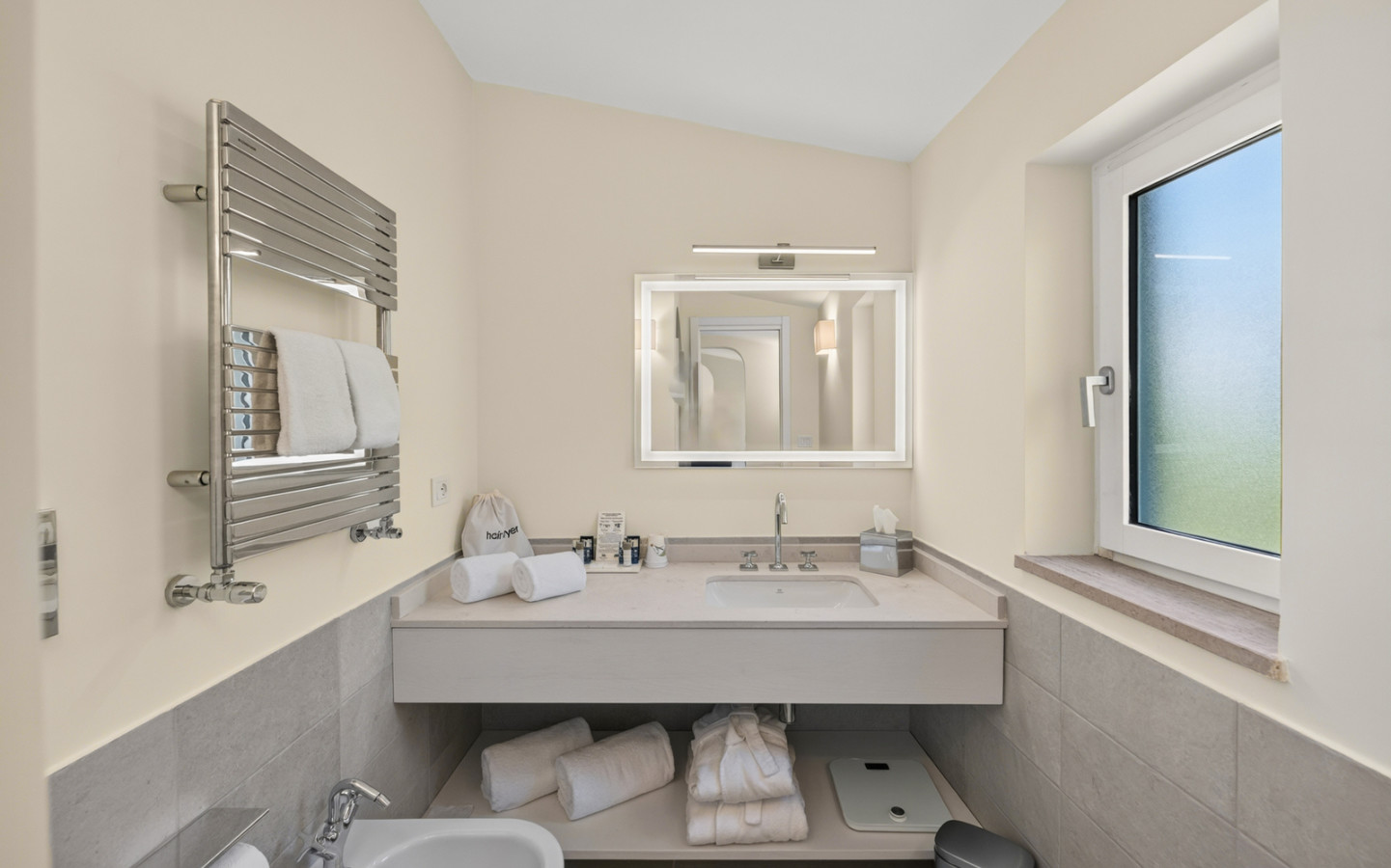 Grand Hotel Aminta®